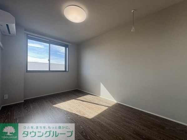 ウィズプラス等々力の物件内観写真